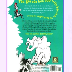 Sách thiếu nhi Dr. Seuss – Voi Ho-Tơn Ấp Trứng (2018) 532458