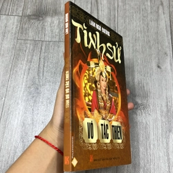 Tình sử võ tắc thiên. 1b2 539075