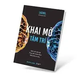 Khai mở tâm trí