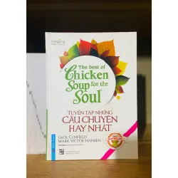 Chicken Soup for the Soul