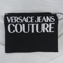 【Mã giảm giá】Áo phông VERSACE JEANS 645872