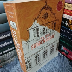 Gia đình Budden Brook (Thomas Mann)