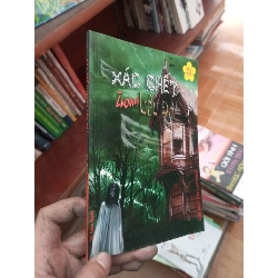 (Sách cũ SCGR) Xác chết trong lâu đài - Thiên Mệnh 2009 Truyện kinh dị VAVO-AK19 Blogmeo090426