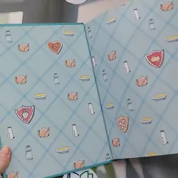 Walenty i Spółka - Kryminal dietetyczny 1  - Monika Oworosko 990224