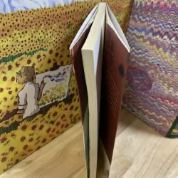 Cánh Buồm Đỏ Thắm - Aleksandr Grin (bản đẹp có minh họa màu) 699370