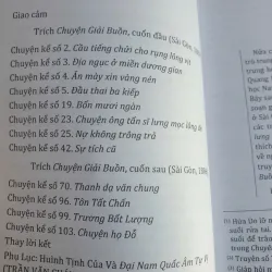 Đọc Lại Chuyện Giải Buồn - Huệ Khải 753914