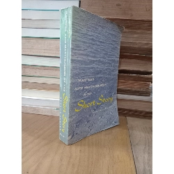 Masters and Masterpieces of the Short Story 473223