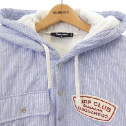 Jacket DSQUARED2 - Hàng hiệu Authentic 898137