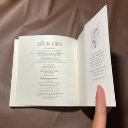II Tựa sách: Biết Ơn Mình - Đỗ Hồng Ngọc - 2019 523217