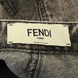 FENDI FLP784 ANQJ Jeans 647274