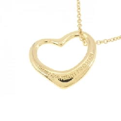 Dây chuyền Tiffany Open Heart - Hàng hiệu Authentic 843009