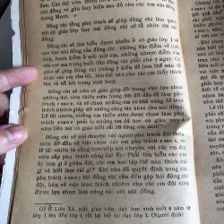 Công tác tổ chức và giáo dục nhi đồng tháng mười - NPa-Nô-Va 957400