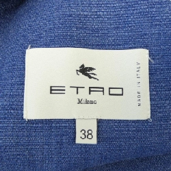 Áo khoác ETRO - Hàng hiệu Chính hãng 821016