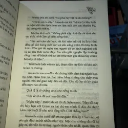 Đêm khoái lạc - Sherrilyn Kenyon 1005866