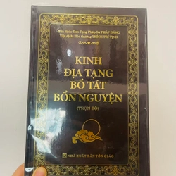 KINH ĐỊA TẠNG 547505