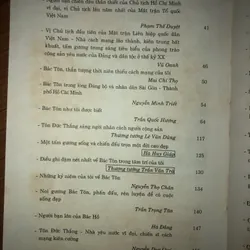 Tôn Đức Thắng - Người cộng sản mẫu mực biểu tượng của đại đoàn kết 694486