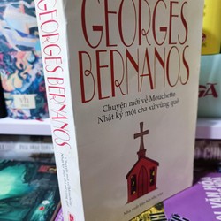 GEORGES BERNANOS- Nhật ký một cha xứ vùng quê 196363