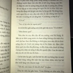 Nơi khu rừng chạm tới những vì sao - Glendy Vanderah 1027770