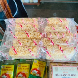 Combo 5 gói bánh cốm gừng Thái Bình - Đặc sản Quảng Nam  443157