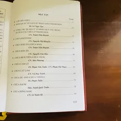 Boxset chùa xứ Thanh (4 tập)  718794