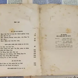 KỂ CHUYỆN BỐN NGHÌN NĂM GIỮ NƯỚC (từ thời Trần đến thời Tây Sơn)  707572