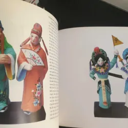 Sách Tượng Đất Dân Gian Trung Quốc - Lý Hựu Hựu % 697360