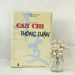 Can Chi Thông Luận - Nguyễn Ngọc Hải