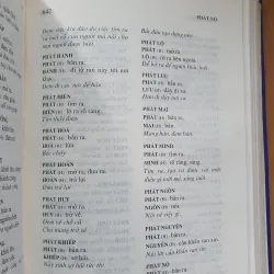 GỐC VÀ NGHĨA TỪ VIỆT THÔNG DỤNG  759723