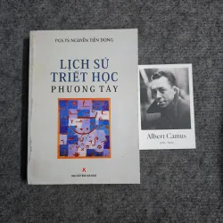 Lịch sử triết học phương tây 