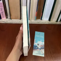 II Tiểu Thuyết: Bước Chạy Thanh Xuân - MIURA SHION - 2017 574597