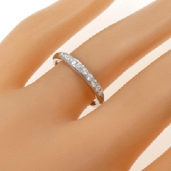 Nhẫn kim cương PT950 0.182CT - Hàng hiệu Authentic 848626