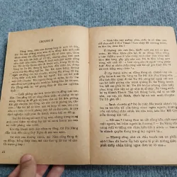 DÒNG SÔNG NƯỚC MẮT - THANH GIANG 689518