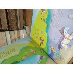 Around the world in 80 ways - DK 797803