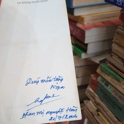 Tôi Không Muốn Buồn 📚 501406
