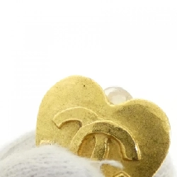 【Vintage】Chanel 04918 Bông tai 625326