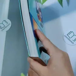 [MIỄN PHÍ BỌC SÁCH] Truyện Tích Kinh Thánh Dành Cho Thiếu Nhi 634457