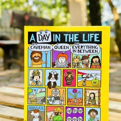 A Day in the Life (bộ 3 cuốn) 360805