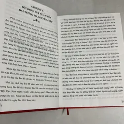 Đại Tướng Võ Nguyên Giáp 704994