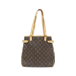 Túi xách vai Louis Vuitton Monogram Batignolles Vertical M51153 - Hàng hiệu Chính hãng