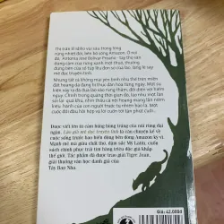 Lão Già Mê Đọc Truyện Tình - Luis Sepúlveda 928057