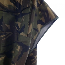 JUNYA WATANABE Áo vest dài 635460