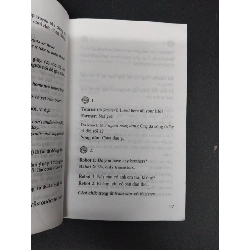 Cười và học mới 80% ố bẩn 2007 HCM2809 Nguyễn Quốc Hùng, M. A. VĂN HỌC 916869