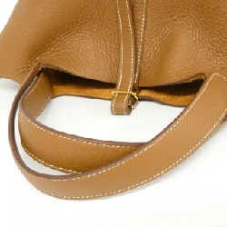 Túi Hermes Picotin Lock MM 060991CC - Hàng hiệu Chính hãng 765893