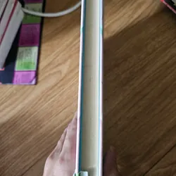 The House of Jerendipity (bìa cứng)
30k 698682