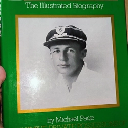 Bradman - The Illustrated Biography (Hardcover)

