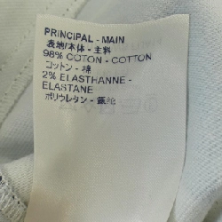 【Mã giảm giá】Áo khoác denim LOUIS VUITTON 637089