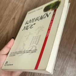 Khuyến Học - Fukuzawa Yukichi 788614