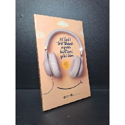 20 tuổi trở thành người biết nói giỏi làm Alphabooks biên soạn mới 100% HCM.ASB2209 Rebooks.vn