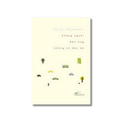 Những người đàn ông không có đàn bà - Haruki Murakami Vanvosach