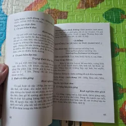 Ẩm thực liệu pháp: Thực đơn bồi bổ sức khỏe 974443